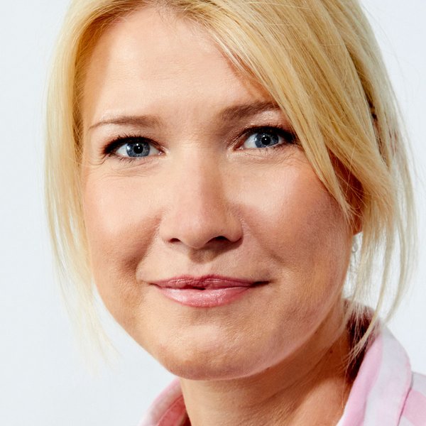 Anita Schestauber Anita Schestauber