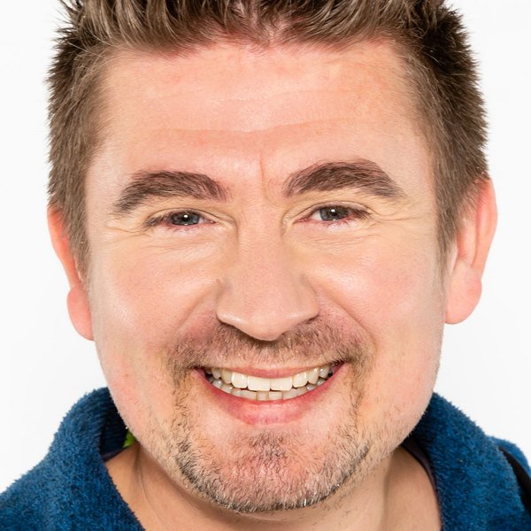 Sven Mozer Sven Mozer