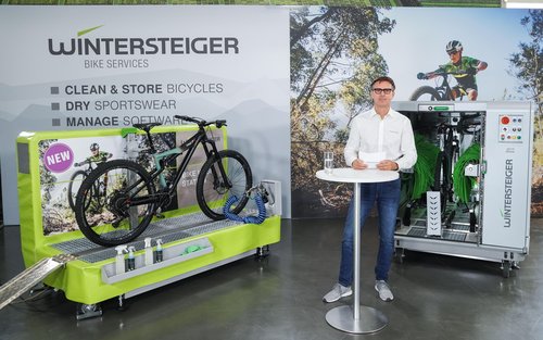 Nie wieder Fahrrad putzen Life Radio