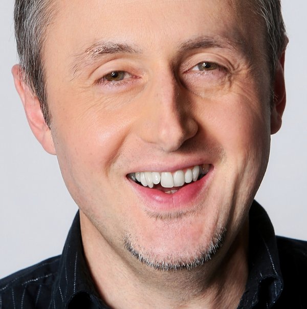 Andreas Froschauer Andreas Froschauer