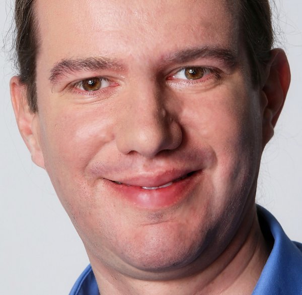 Daniel Kortschak Daniel Kortschak