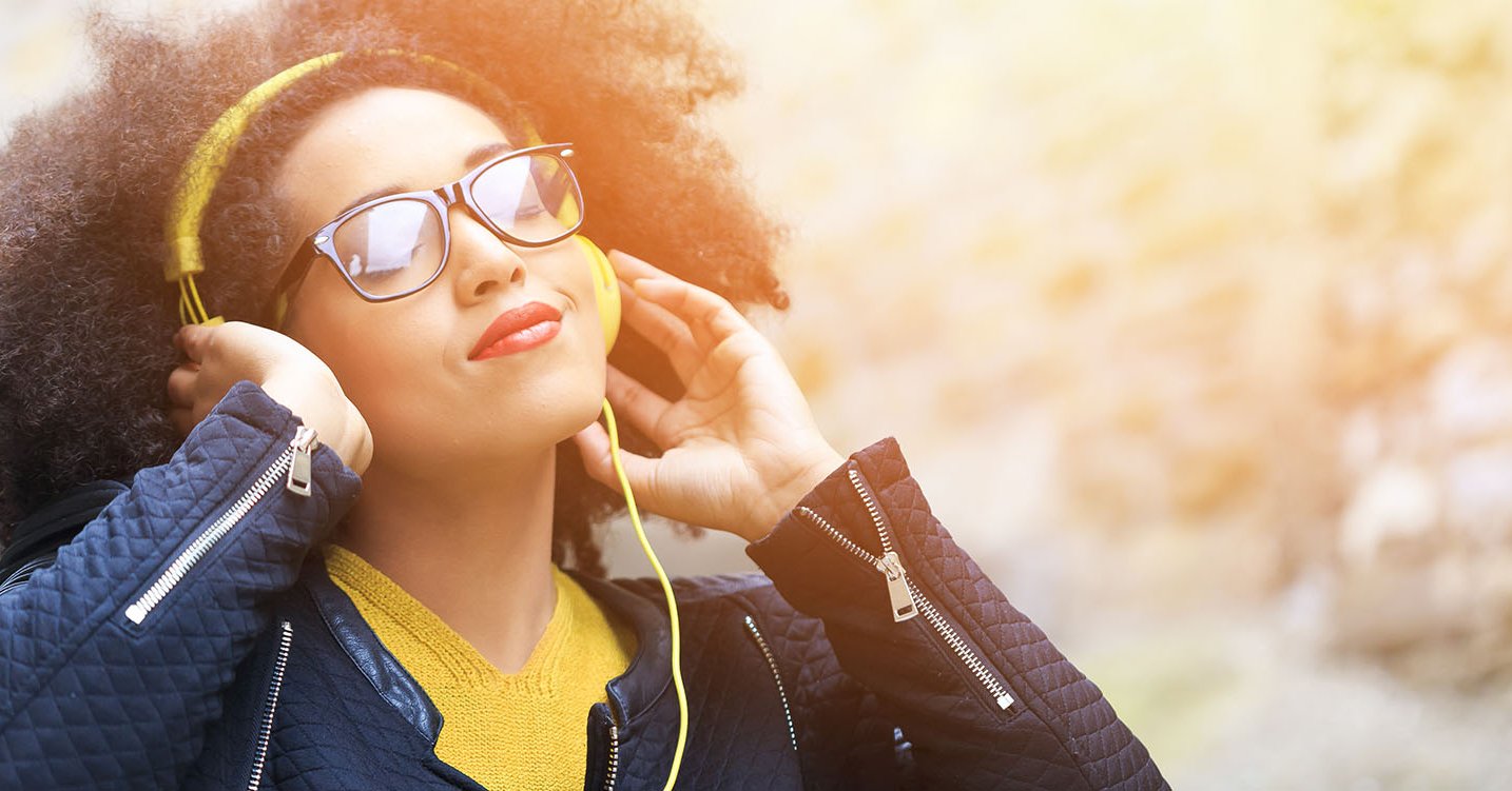 Radio music new
