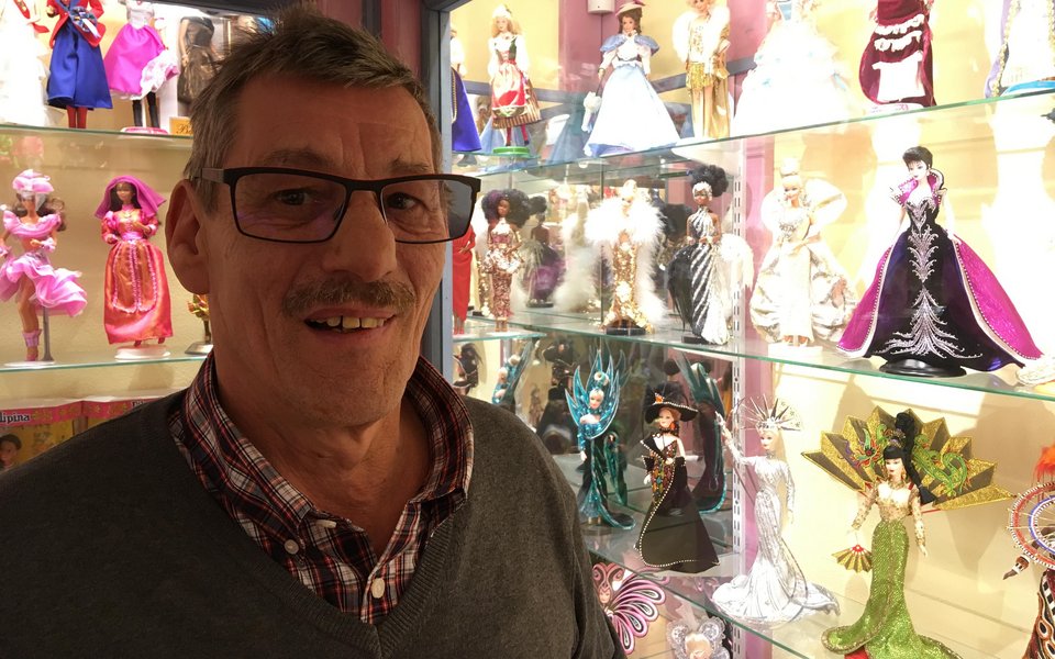 Barbie Püppchen Macht Es Anal Barbie Püppchen Macht Es Anal