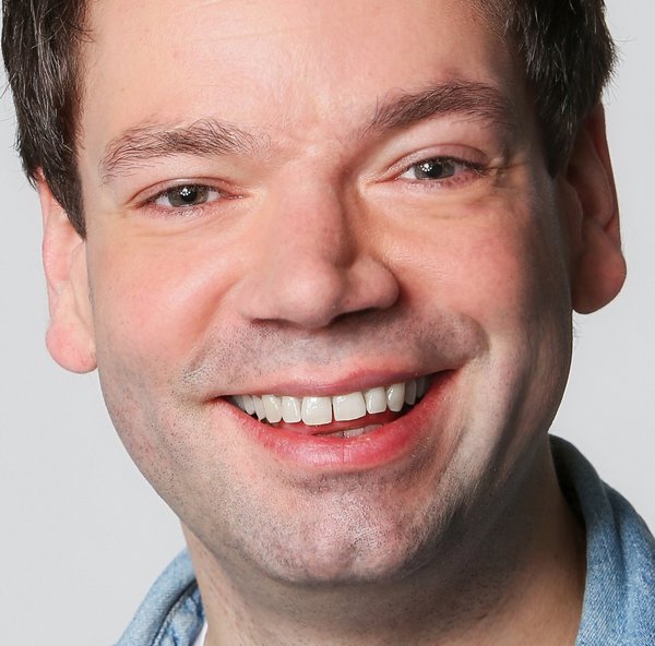 Andy Hohenwarter Andy Hohenwarter