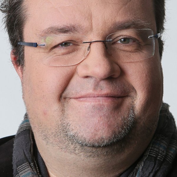 Bernhard Rohrhofer Bernhard Rohrhofer