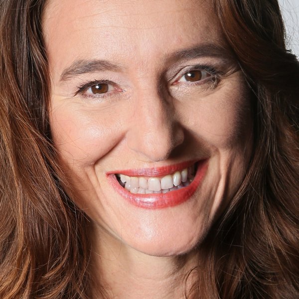 Iris Müller-Raffel Iris Müller-Raffel