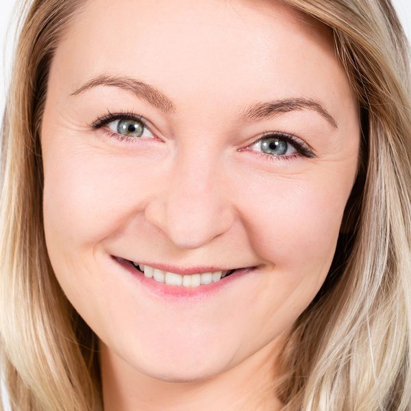 Nadja Kreuzer Nadja Kreuzer