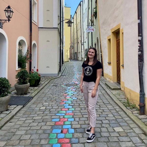 Milena Ehrengruber