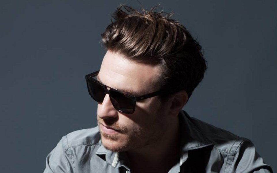 Der neue Parov-Stelar-Clip - Life Radio