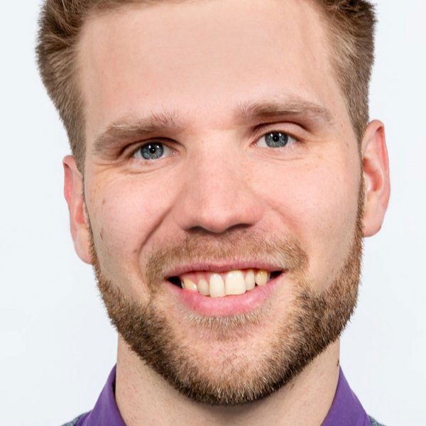 Stefan Niedermayr Stefan Niedermayr