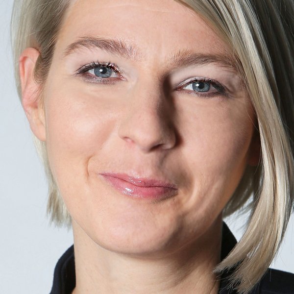 Barbara Schwarz Barbara Schwarz