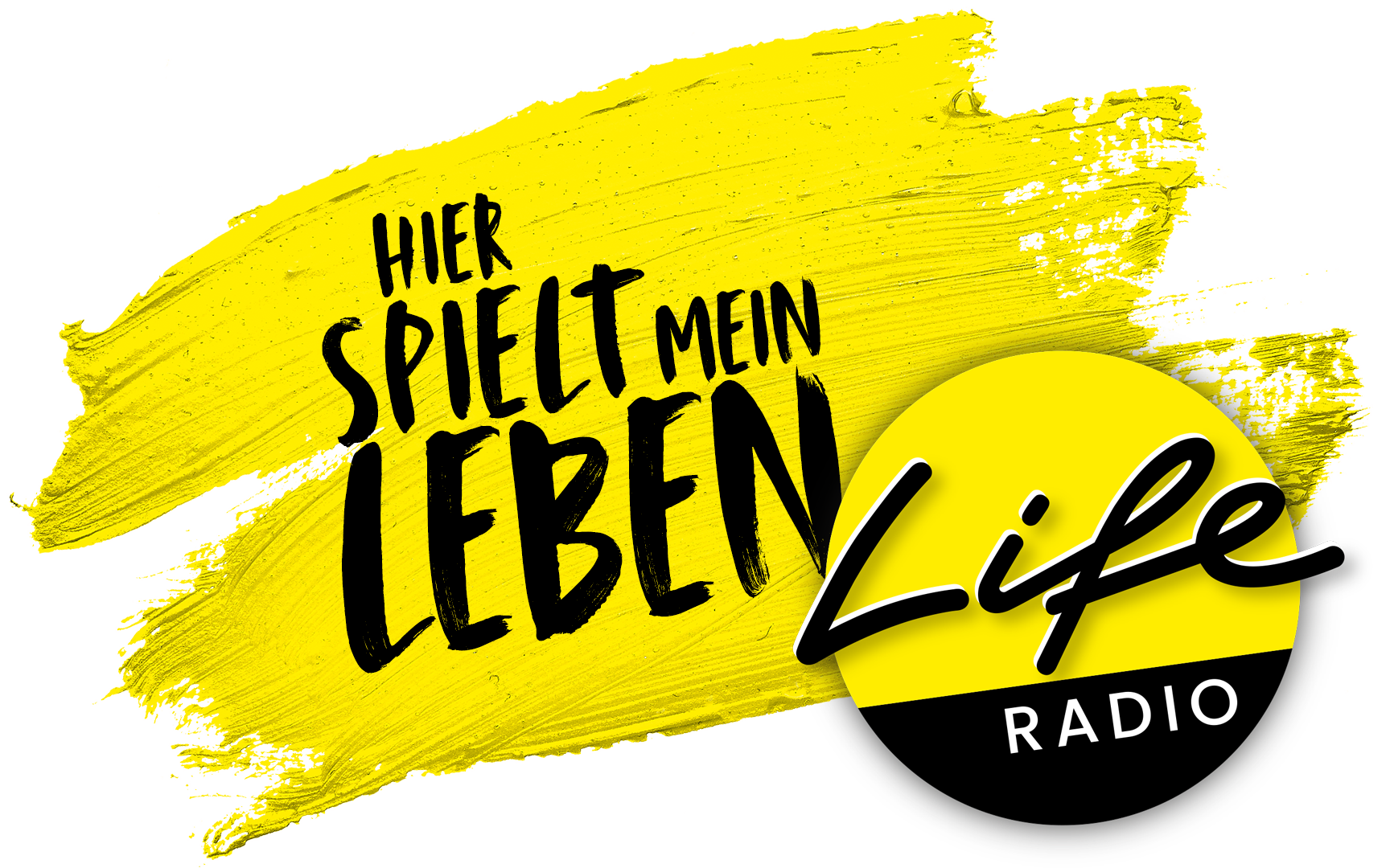 Playlist & Sendeplan Life Radio