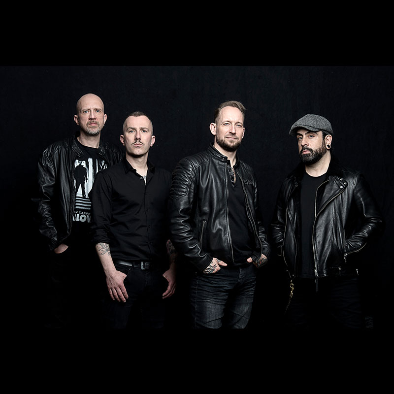 © Volbeat