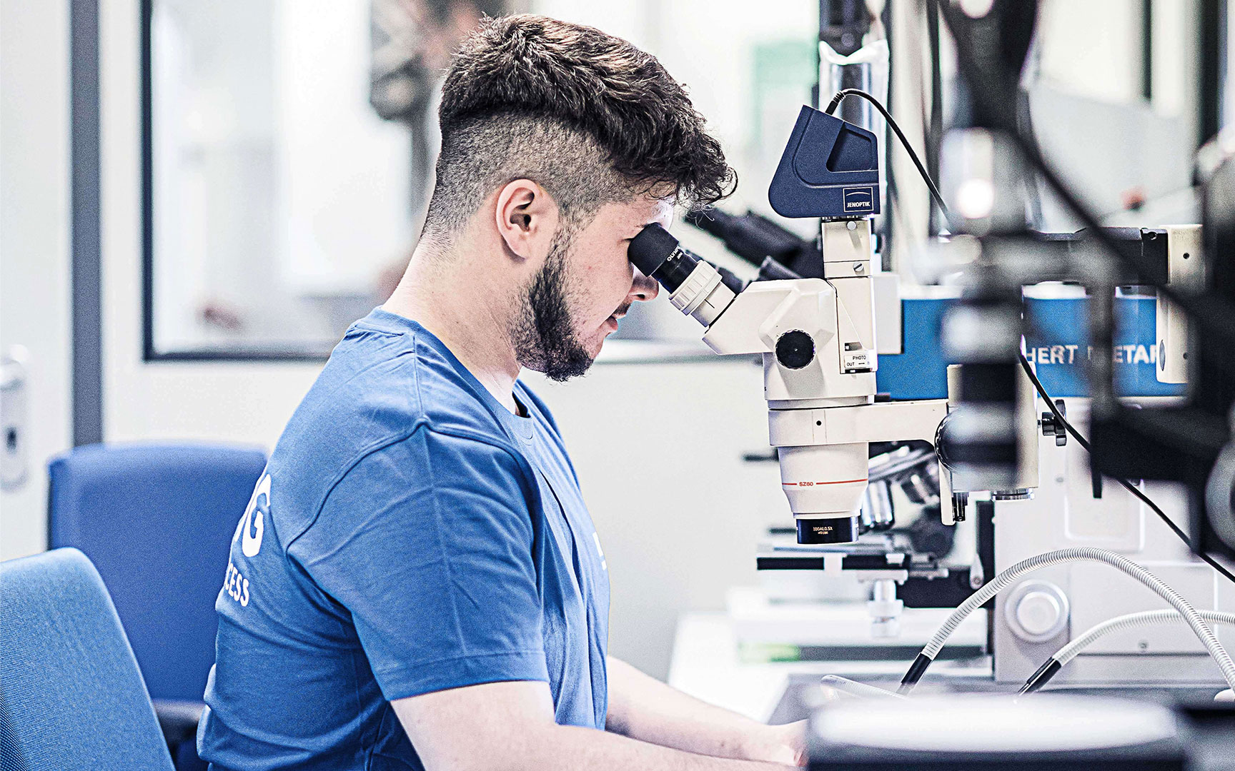Traumberuf Industrie 2021 Life Radio
