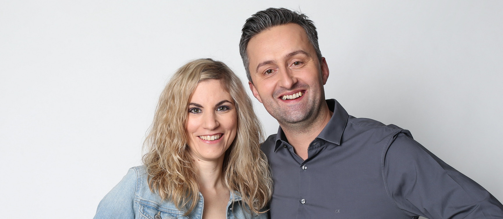 Der neue Morgen: Nora und Wolfgang