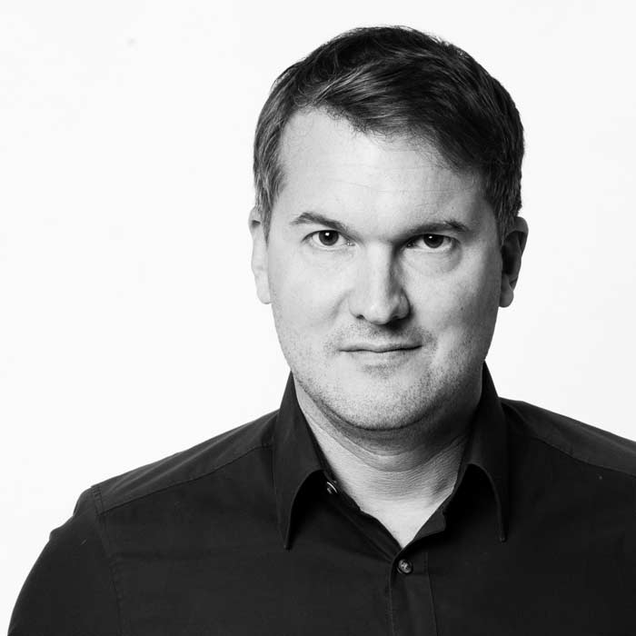 Peter Christian Mayr