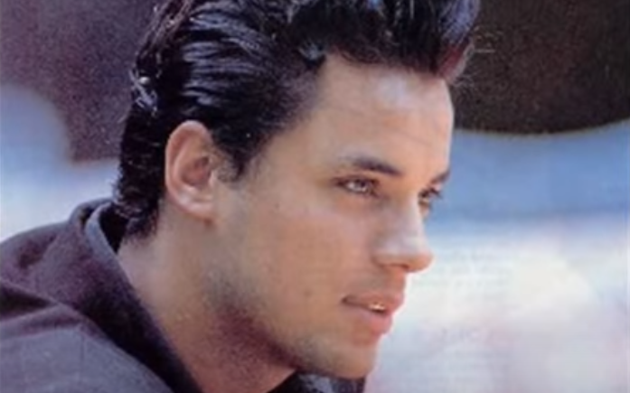 Nick Kamen