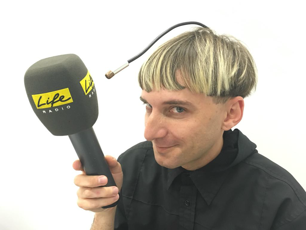 Radio Hören Antenne Radio Hören Antenne