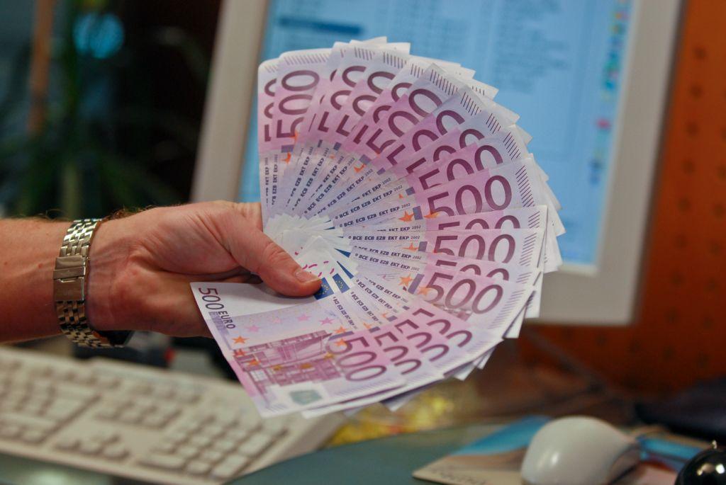 Wem fehlen 70.000 Euro? - Life Radio