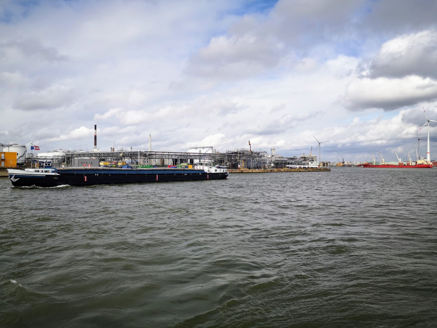 OÖ muss grünen Wasserstoff zur Hälfte importieren