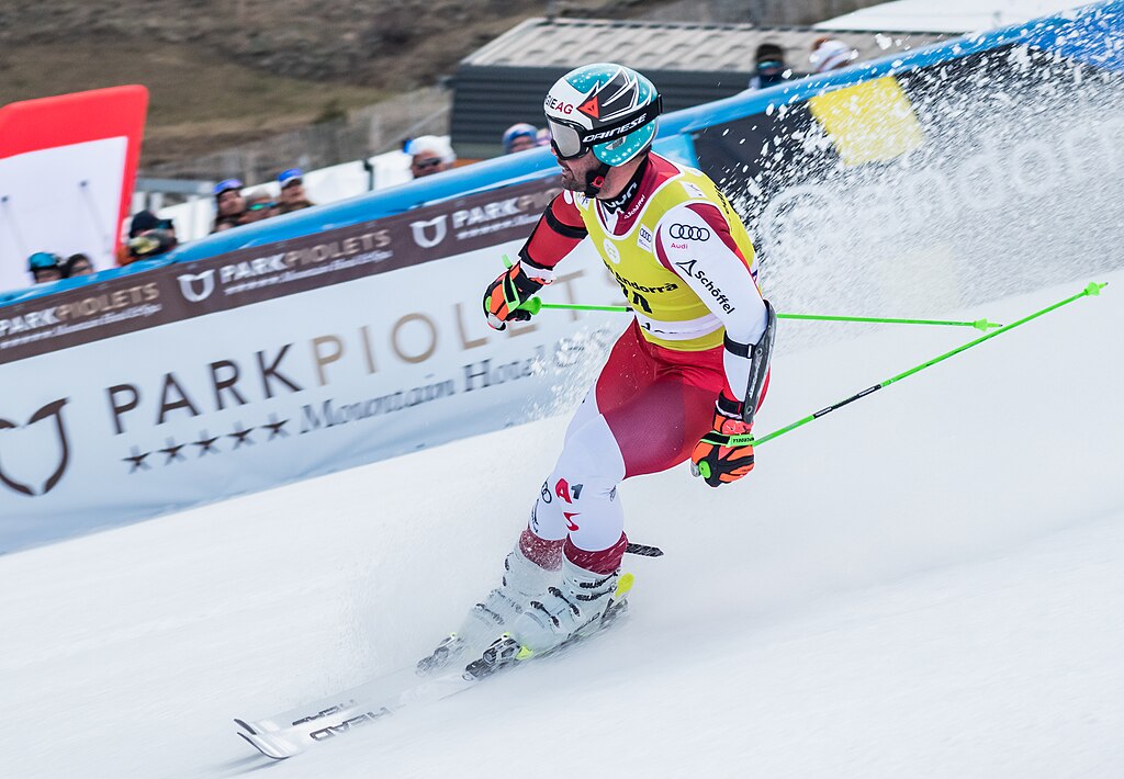 Kein Kitzbühel Comeback für Kriechmayr