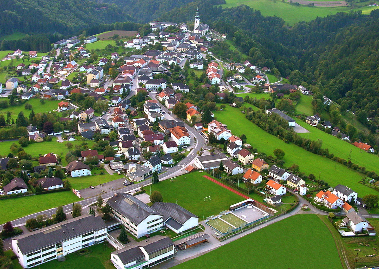 Gemeindesong für Gramastetten