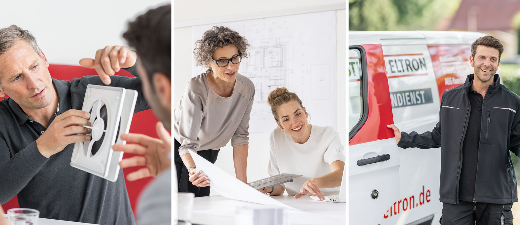Jobs for Life: Stiebel Eltron