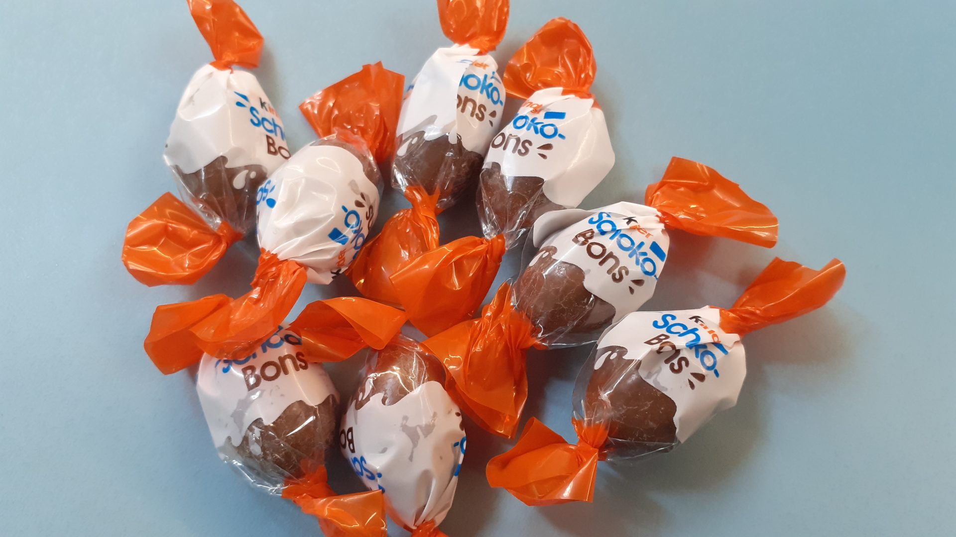 Salmonellen bei Ferrero: Sechs Verdachtsfälle in Österreich
