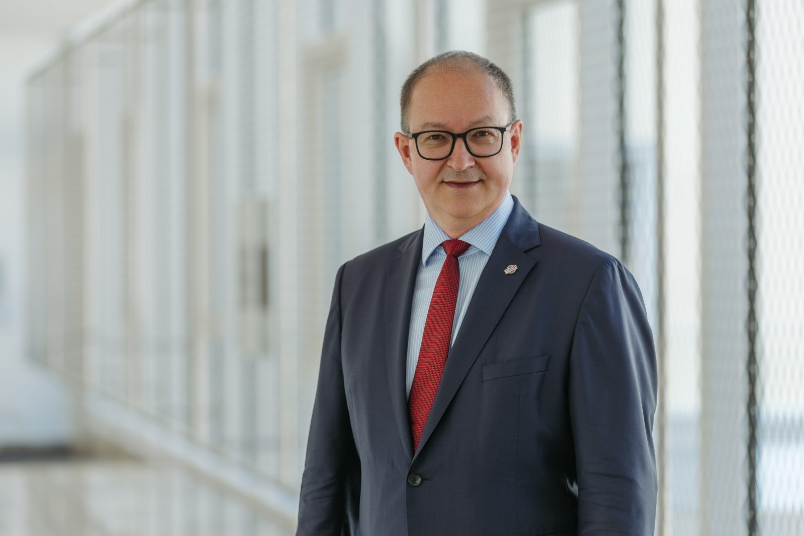 Martin Winkler wird neuer Landesrat
