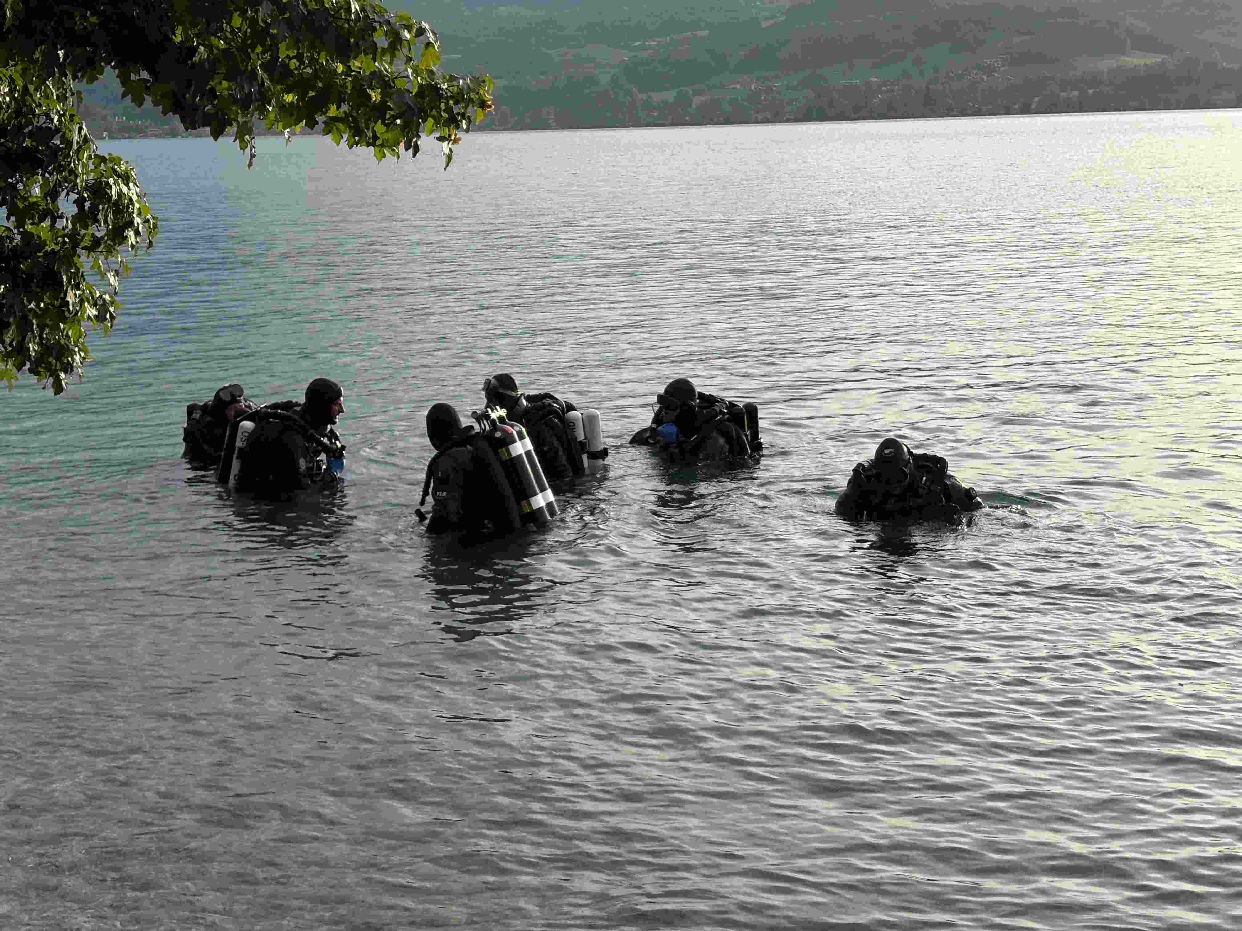 Zwei tote Taucher am Attersee: wie gefährlich ist das Hobby?
