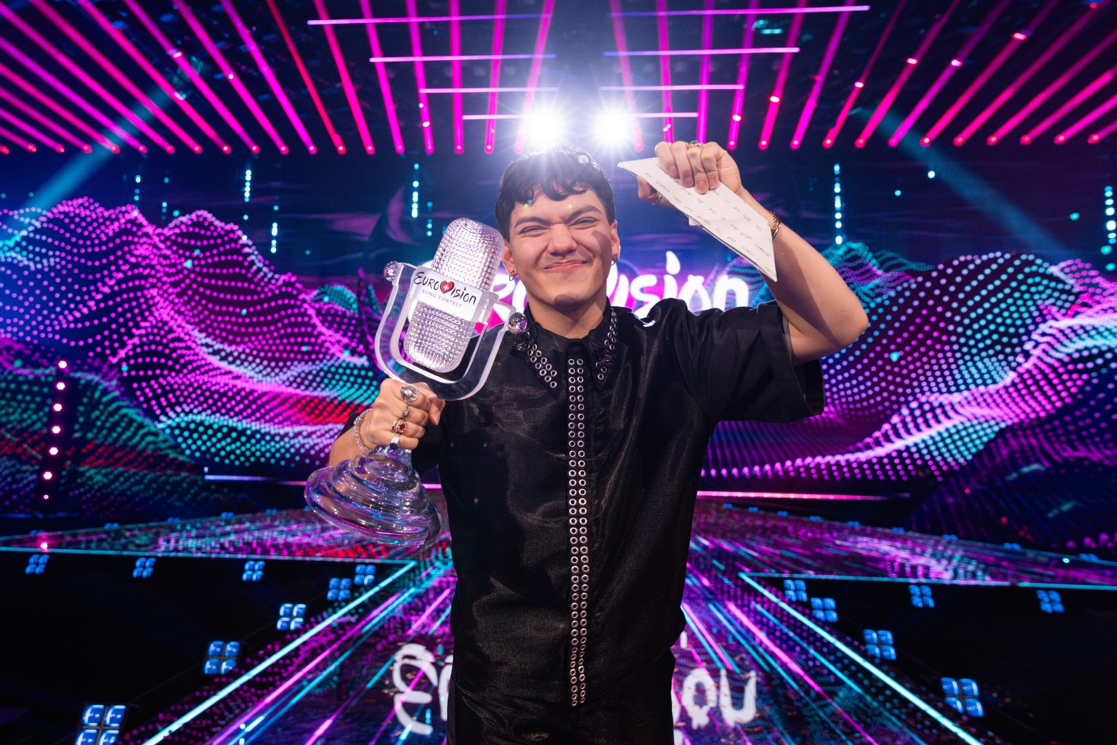 Der ESC 2026 findet in Wien statt