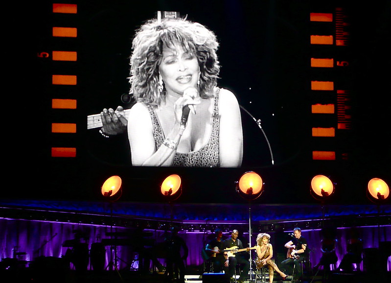 Tina Turner ist tot!