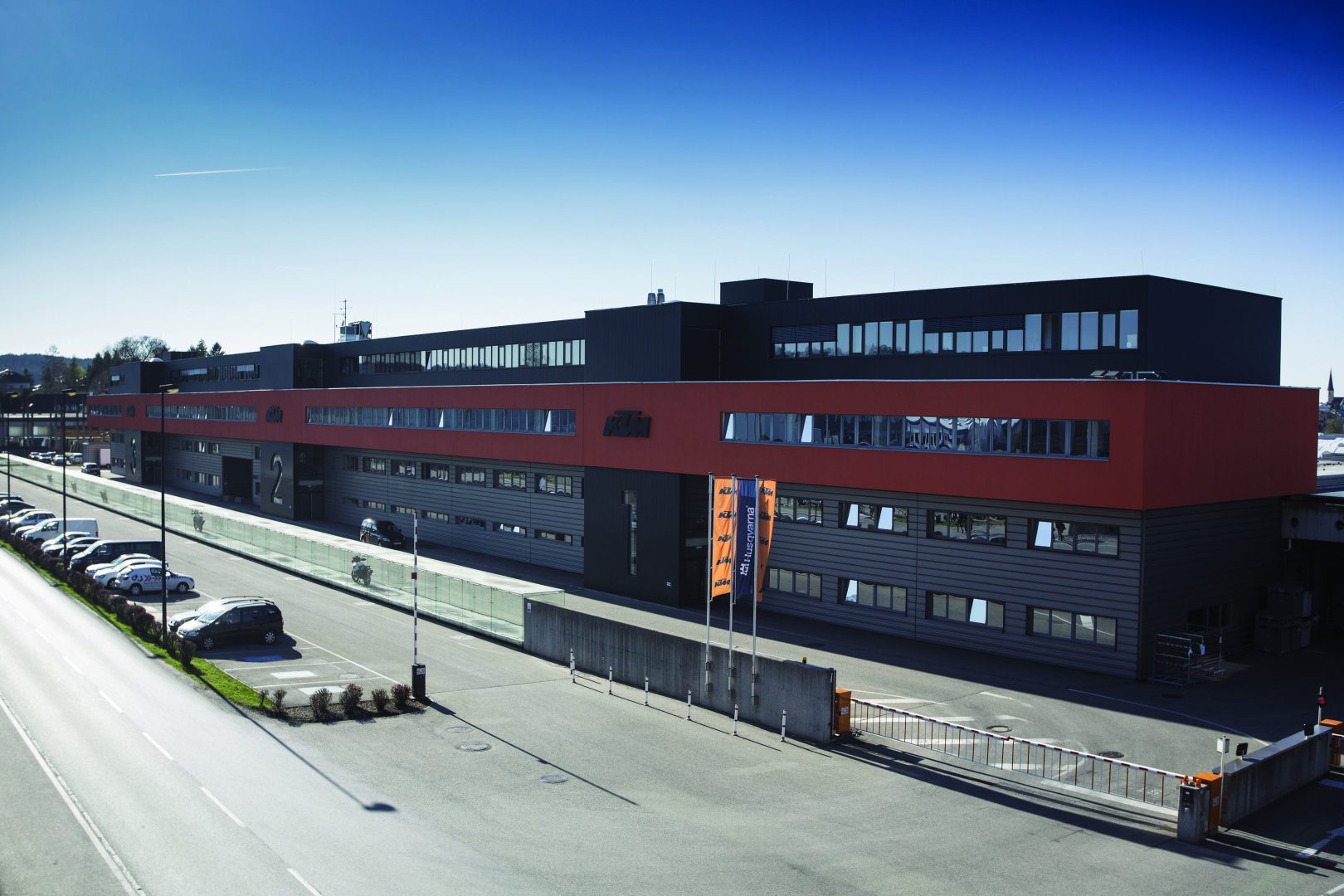 KTM: das erfahren die Mitarbeiter ab heute