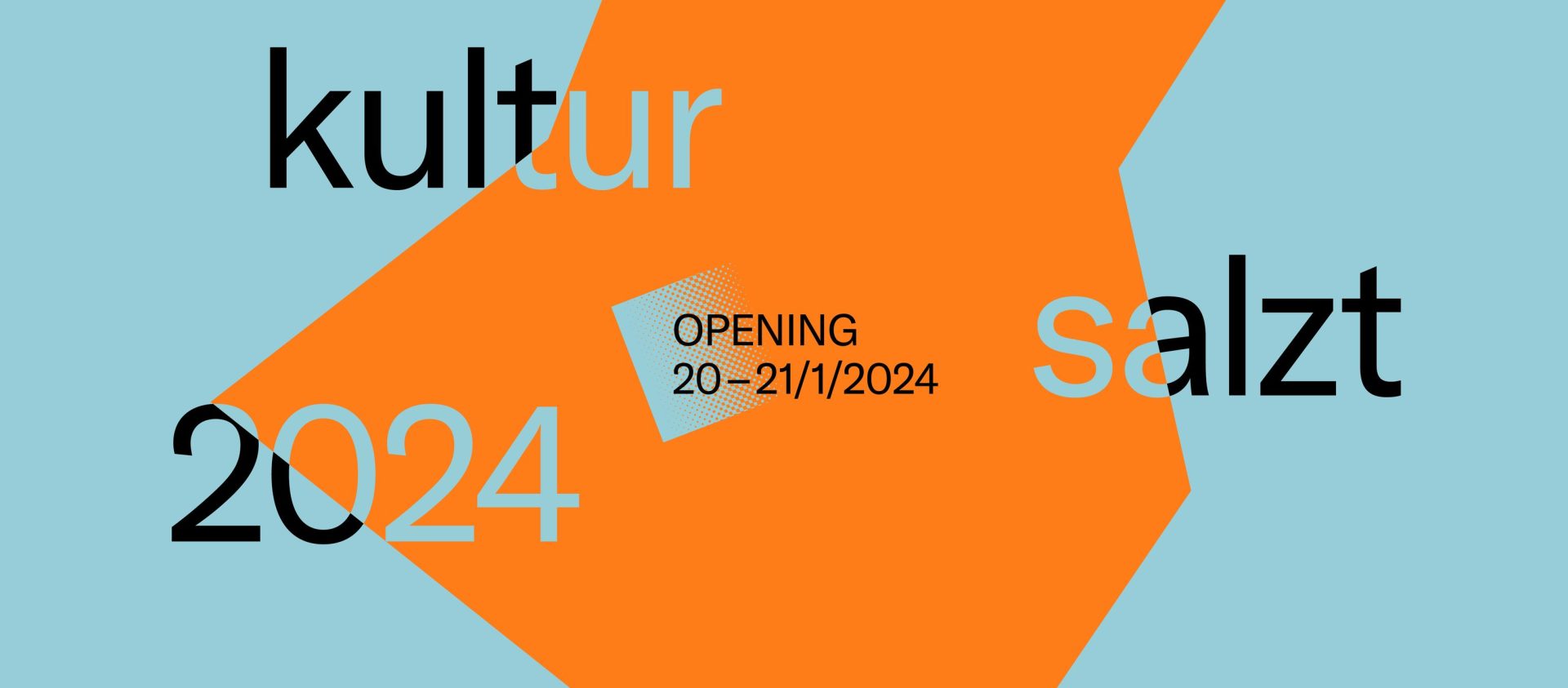 Mit Klang und Kunst: Kulturhauptstadt Bad Ischl feiert Eröffnung!