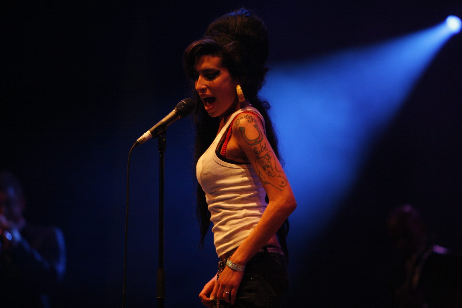 Amy Winehouse in Oberösterreichs Kinos!
