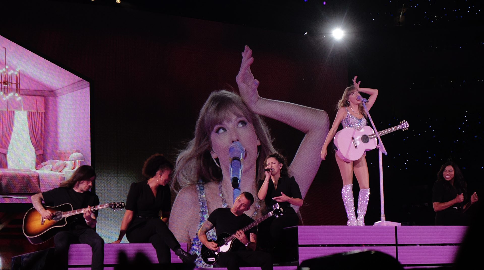 Taylor Swift Absage: Fans bekommen nicht den vollen Preis zurück