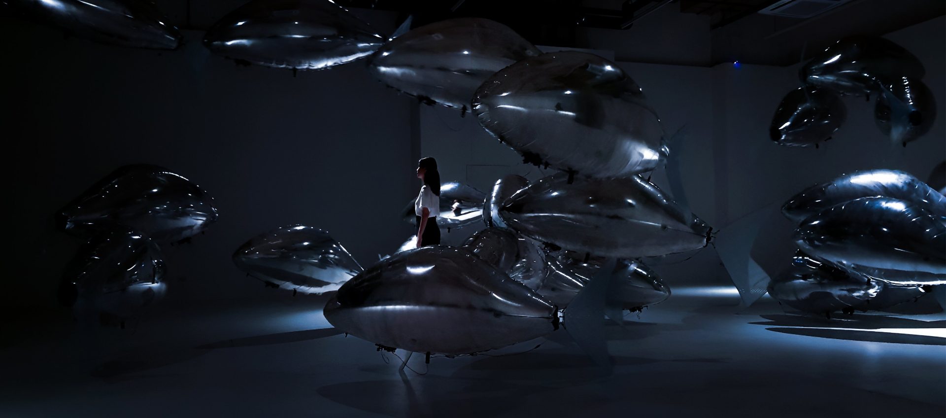 Ars Electronica: Hoffen auf eine bessere Welt