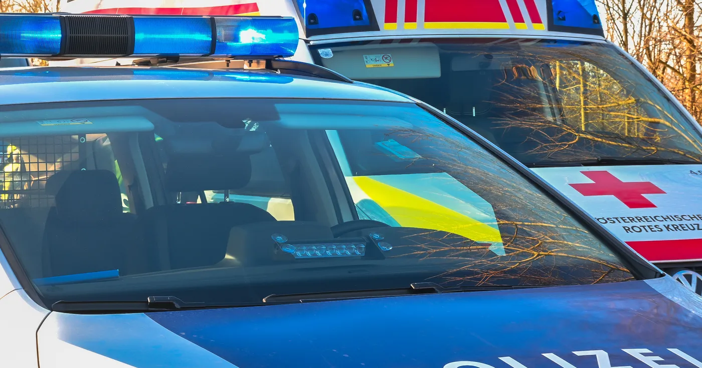 Mehrere Verletzte bei Verkehrsunfällen am Feiertag