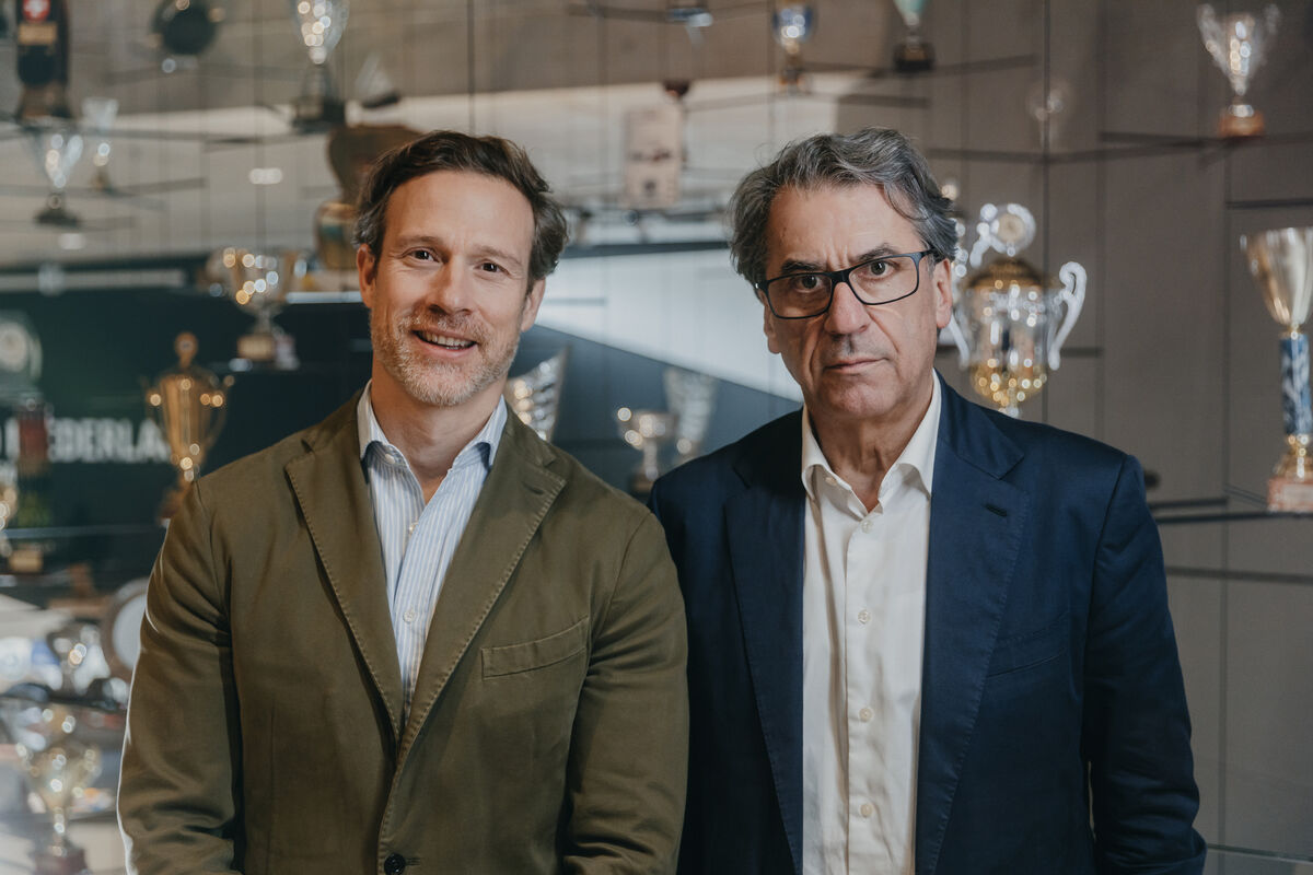Pierer gibt Chefsessel bei KTM ab