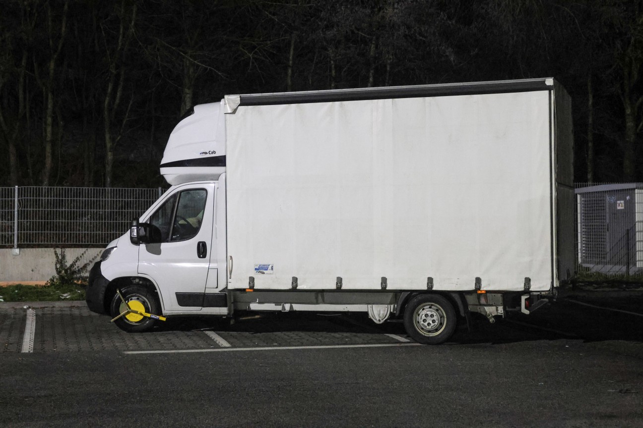 Schwerst betrunken auf A8 unterwegs