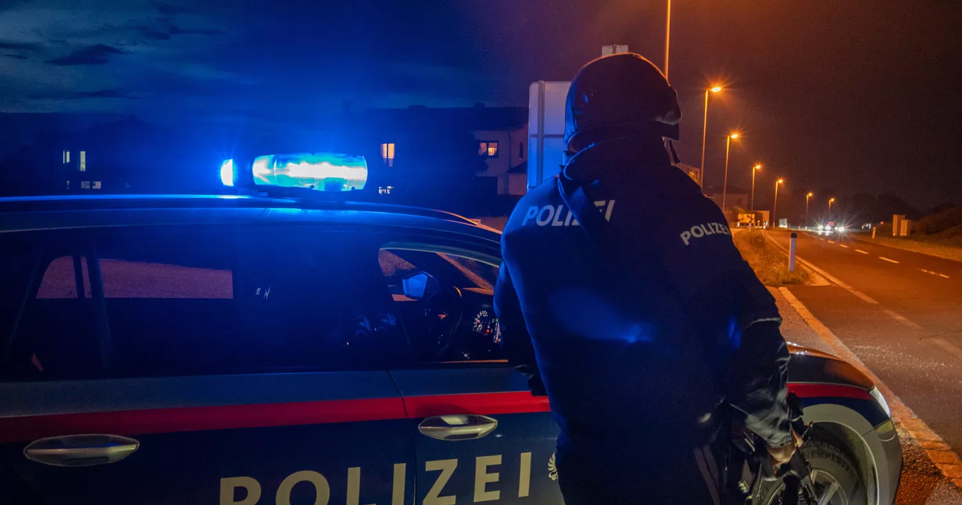 Nachbarschaftsstreit löst Cobra-Einsatz aus!