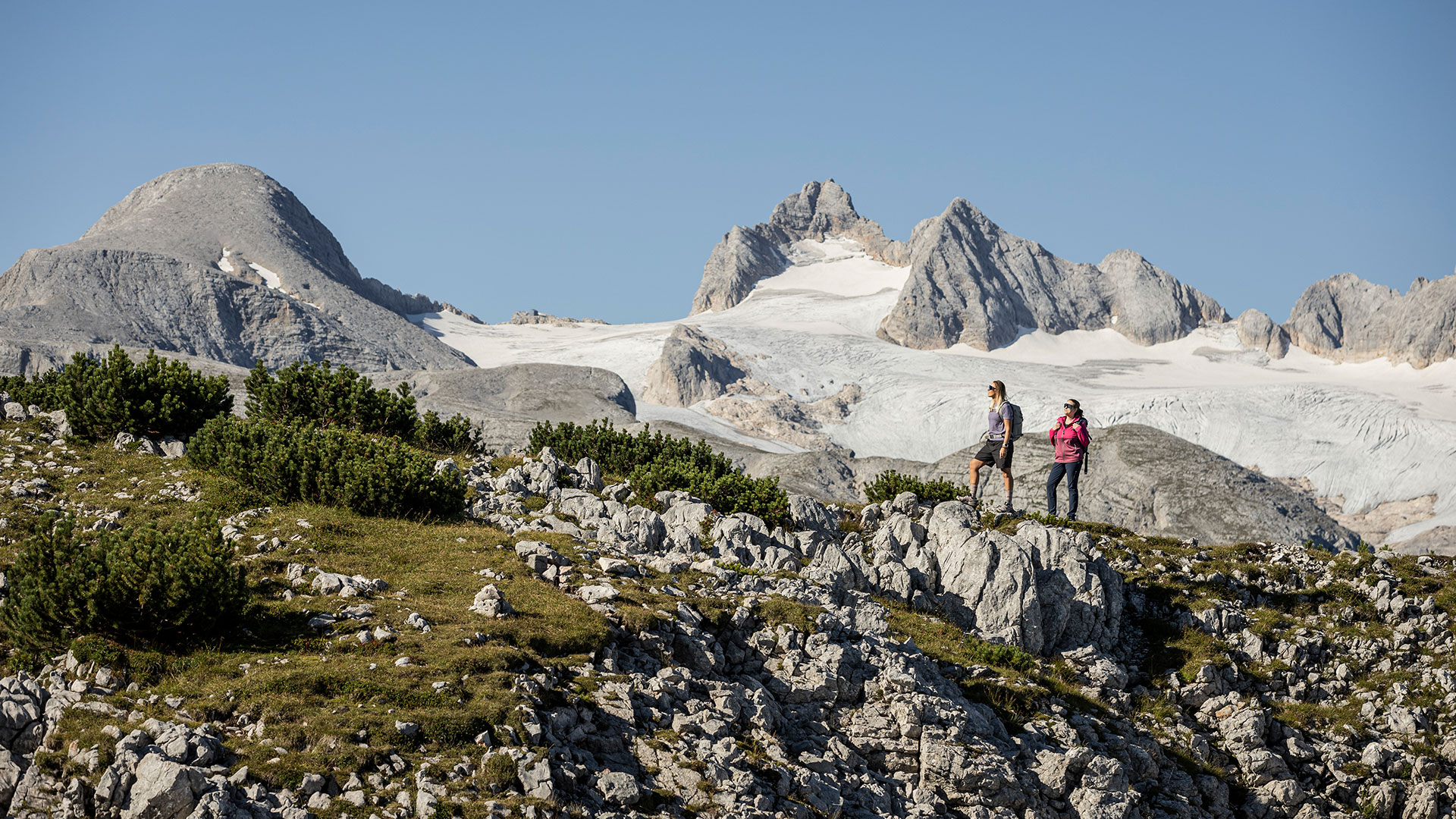Dachstein Salzkammergut