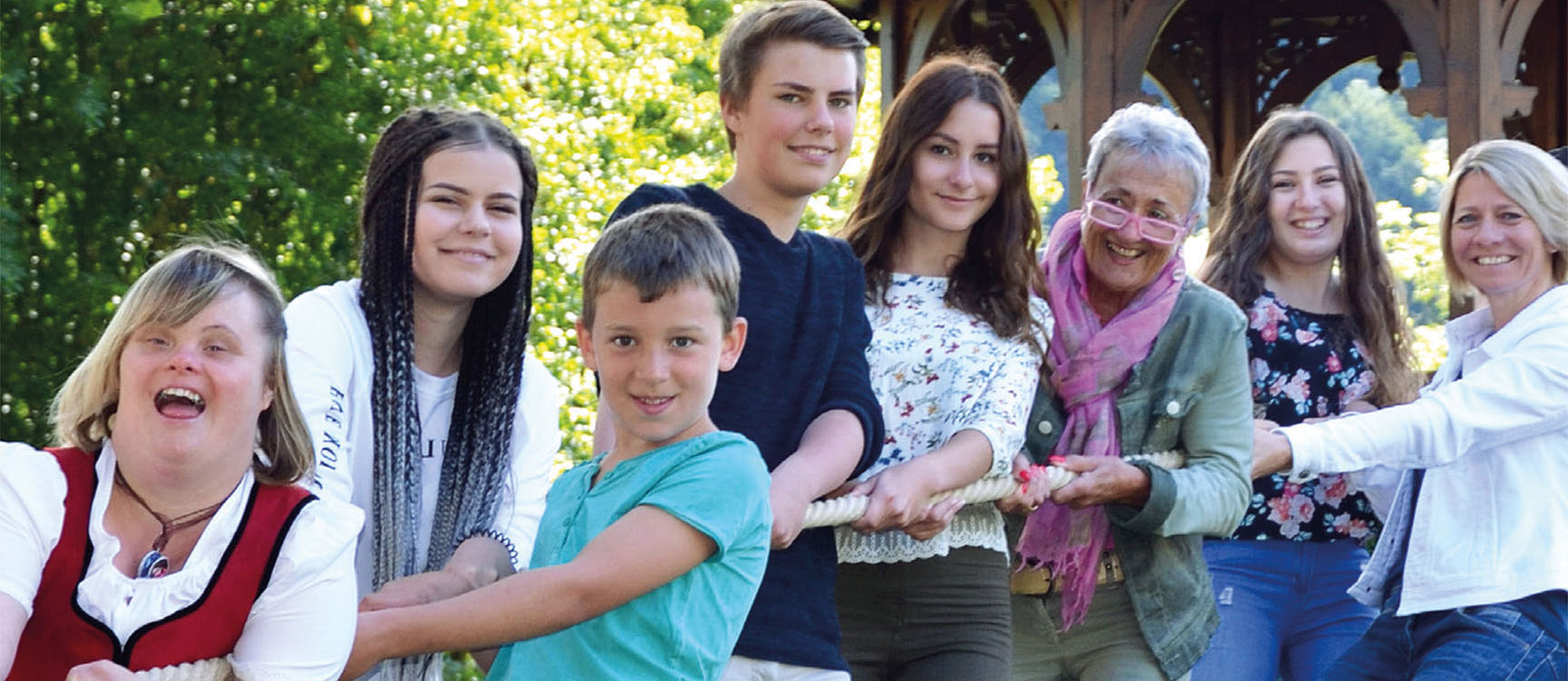 ECOS - HLW Bad Ischl