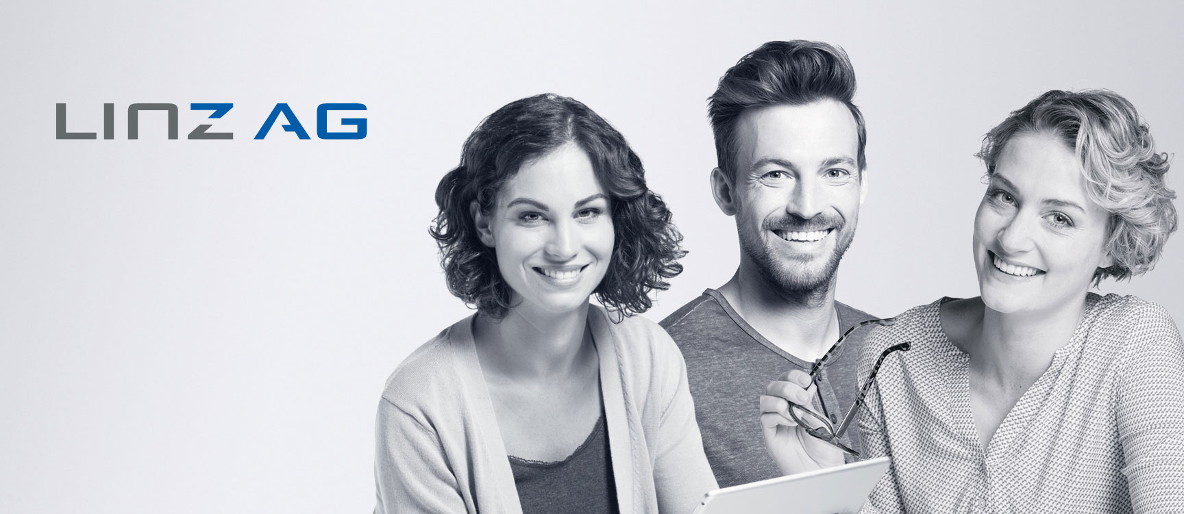 Jobs for Life: LINZ AG
