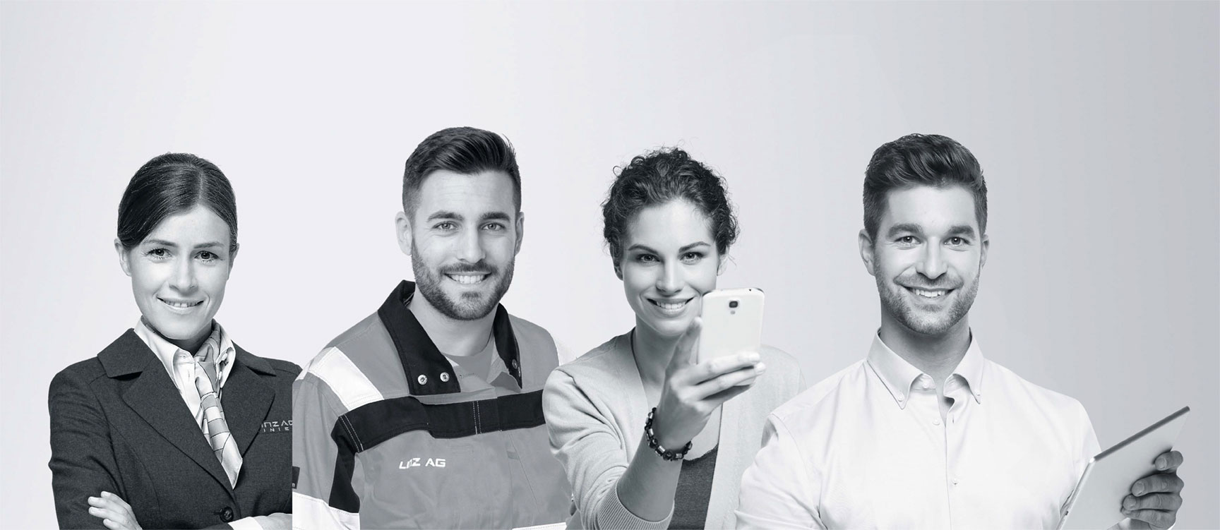 Jobs for Life: LINZ AG 2023