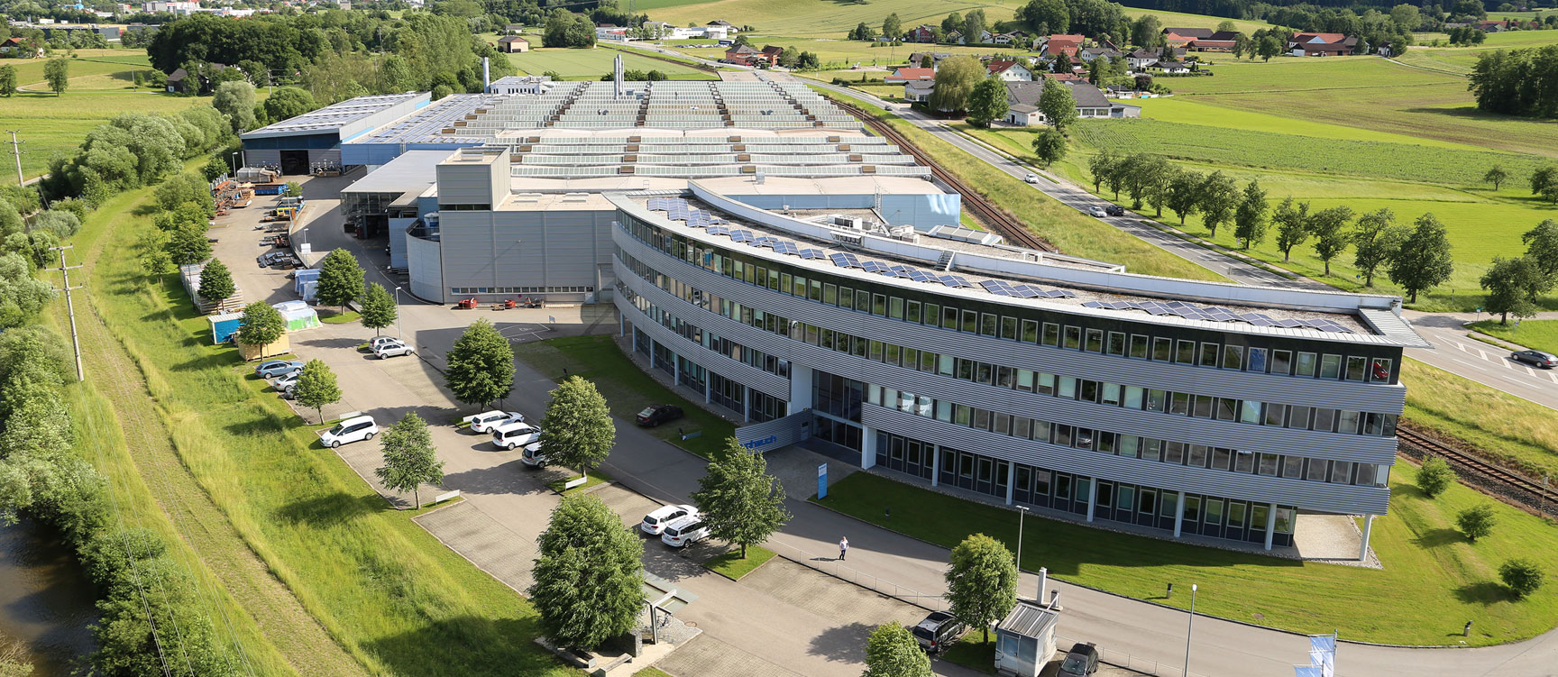 Jobs for Life: Scheuch