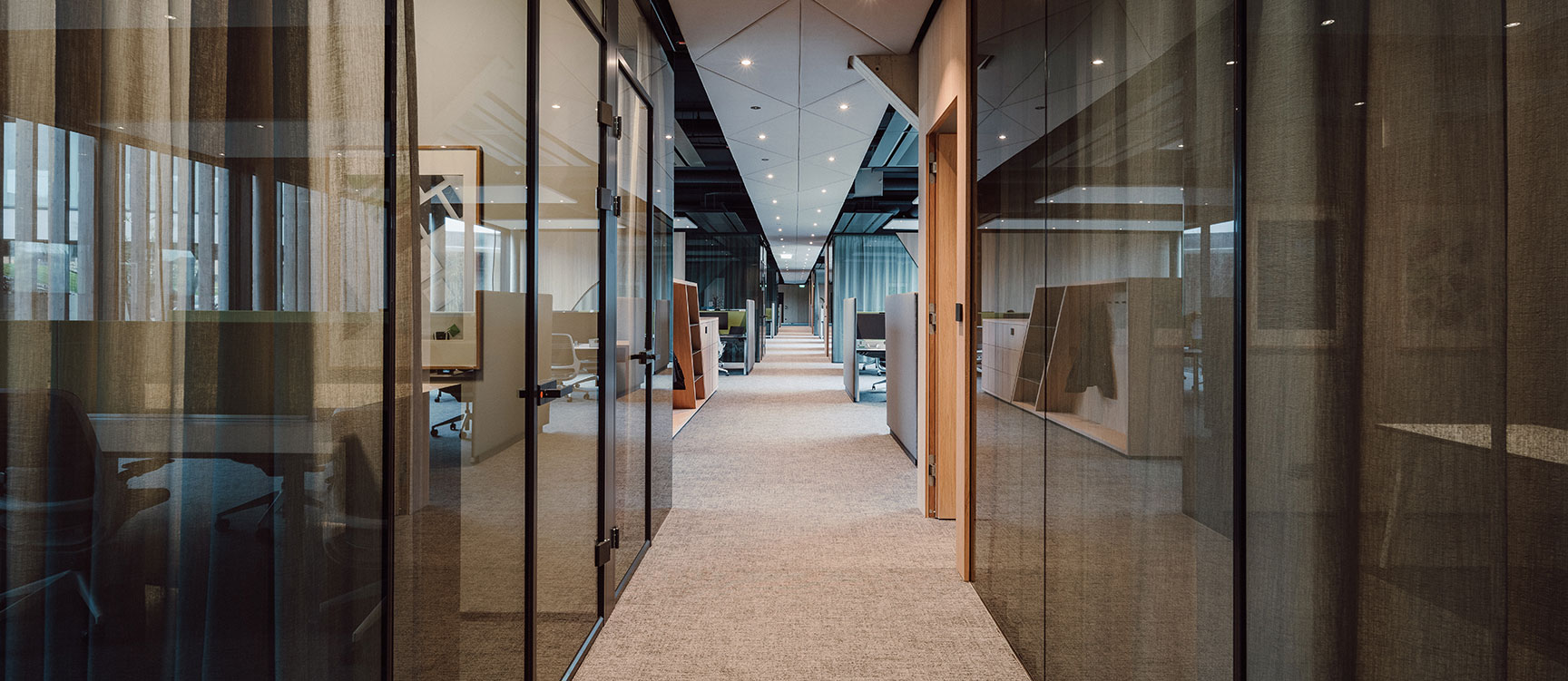 Jobs for Life: Glasbau Seidenbusch