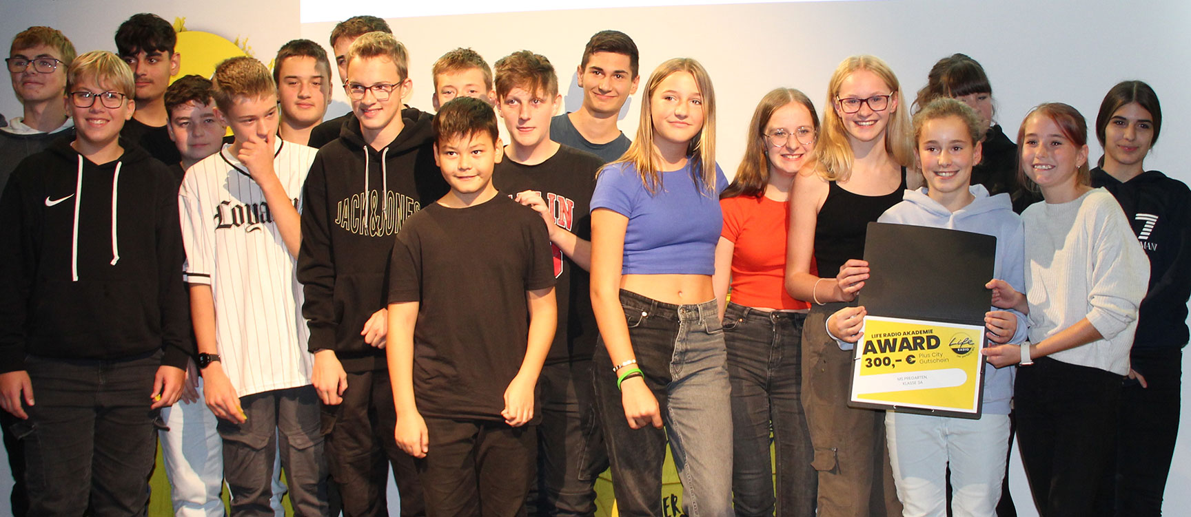 Life Radio Akademie