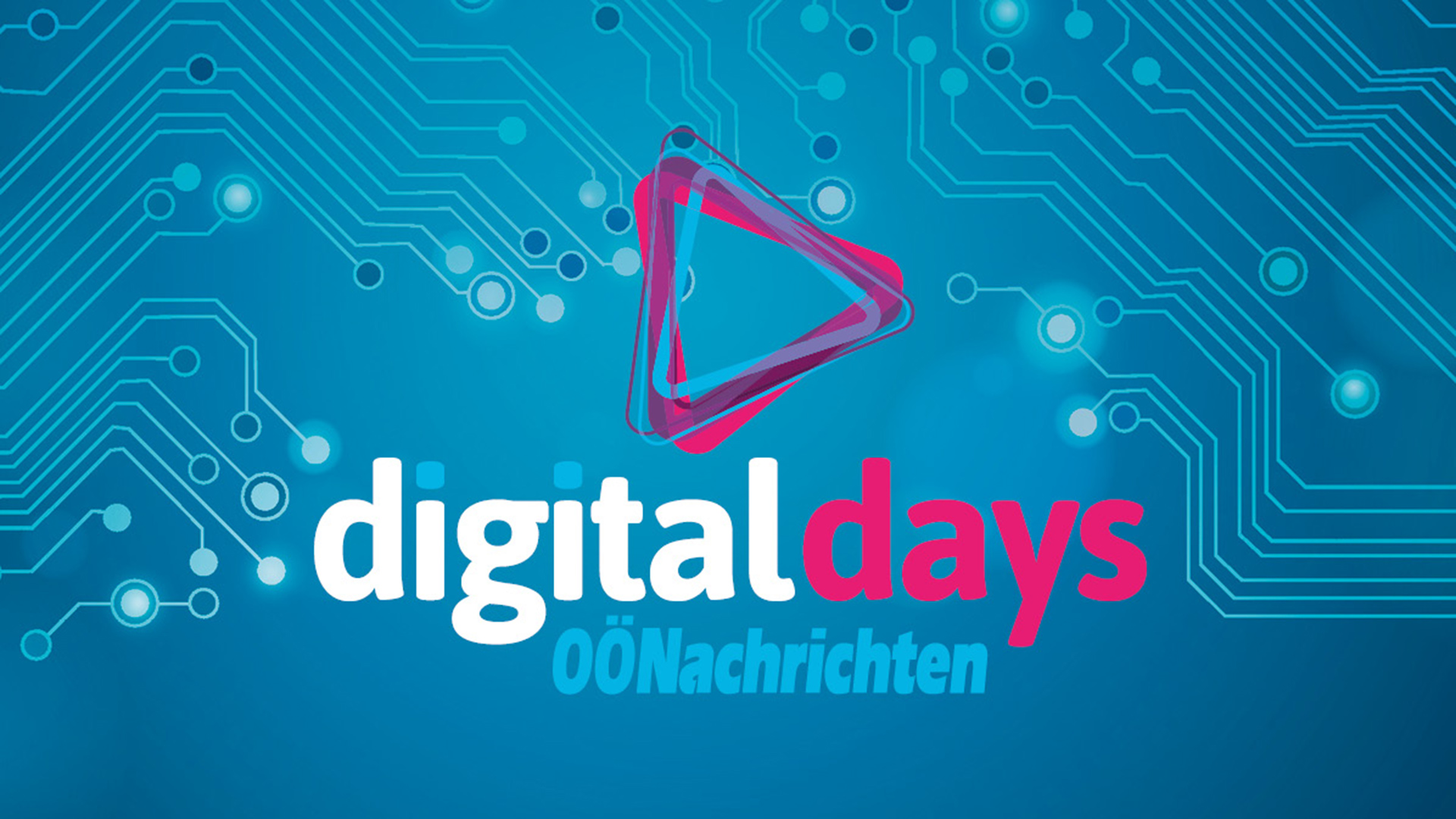 OÖNachrichten Digital Days