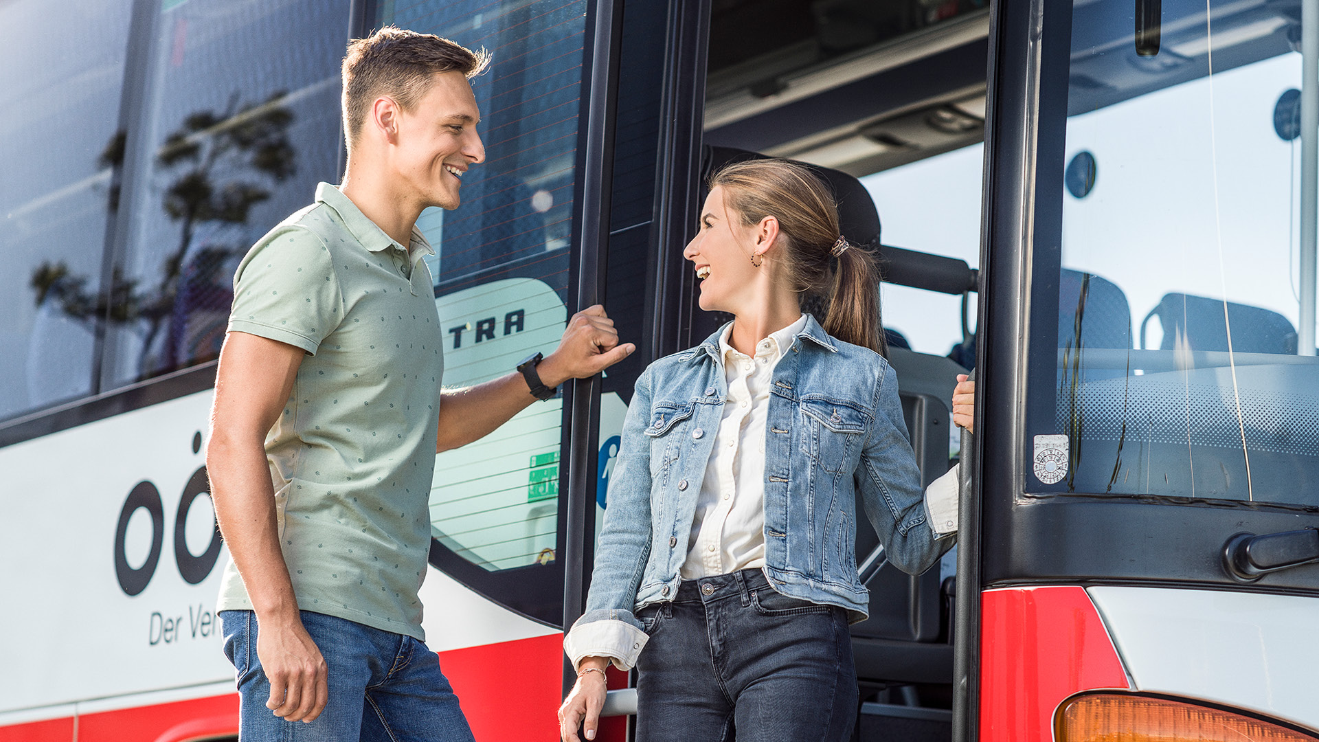 OÖVV Kundencenter übersiedelt in den Busterminal Linz